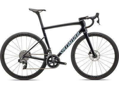 Specialized Tarmac SL8 Expert metallic dark navy/astral blue pearl