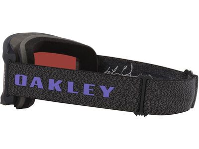 Oakley Line Miner M Su Yiming Sign., Prizm Rose Gold Iridium - Bild 5