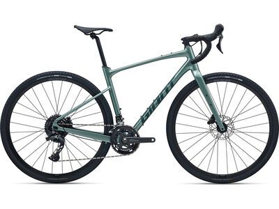 Giant Revolt 1, alpine green - Bild 1
