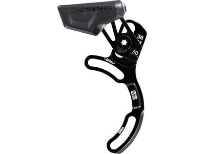 e*thirteen Vario Chainguide Trail, black