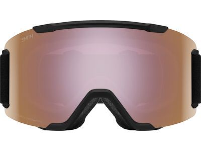 Smith Squad, ChromaPop Everyday Rose Gold Mirror / black - Bild 3