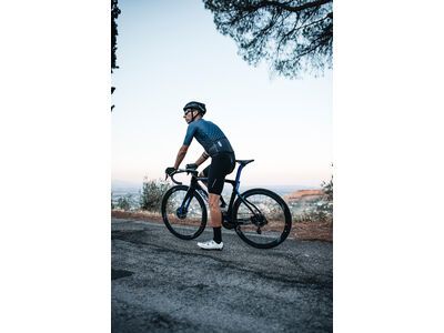 Q36.5 Essential Bib Shorts, black - Bild 4