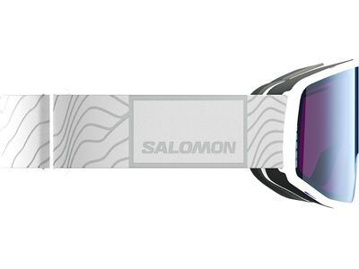 Salomon Sentry Pro S, Sigma Photo Sky Blue / white - Bild 4