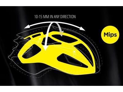 MET Manta MIPS, black/matt glossy - Bild 9