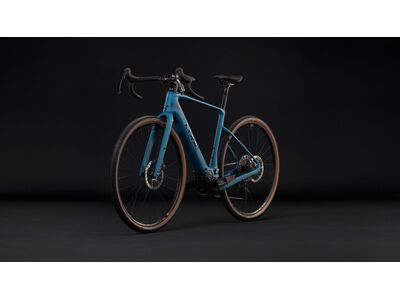 Cube Nuroad Hybrid C:62 EXC 400X, tropicalteal´n´black - Bild 12