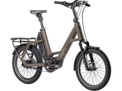 QiO Compact CX5x, dark olive matt - Bild 2