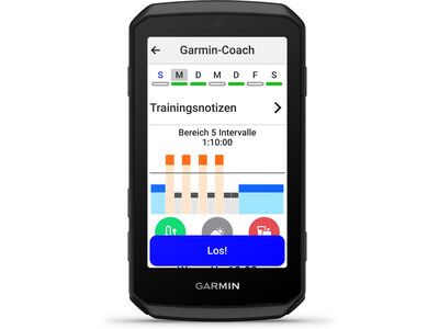 Garmin Edge 1060 - Bild 8