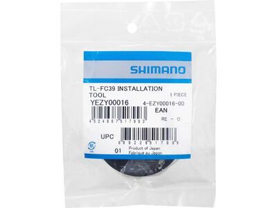 Shimano Sicherungsring-Werkzeug TL-FC39 für Shimano Steps EP800/E8000/E7000/E6100/E5000 - Bild 2