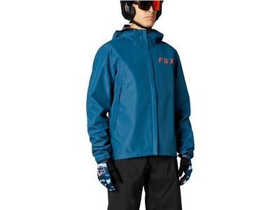Fox Ranger 2.5L Water Jacket, blue camo