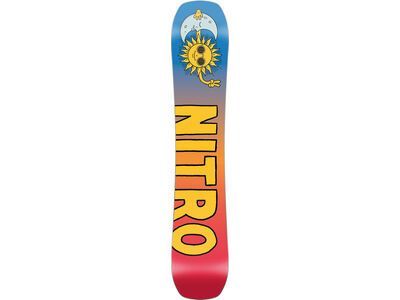 Nitro Optisym Mid-Wide - Bild 3