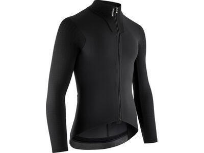 Assos Mille GTS Spring Fall Jacket S11, black series - Bild 3