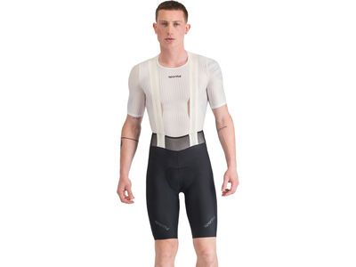 Sportful Hyperepic Bibshort, black - Bild 2