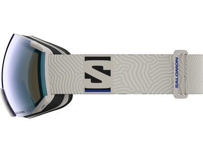 Salomon Radium, Photochromic ML Blue / rainy day - Bild 2