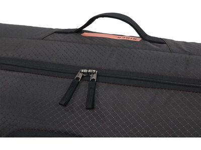 Nitro Tracker Wheelie Board Bag, raven - Bild 16