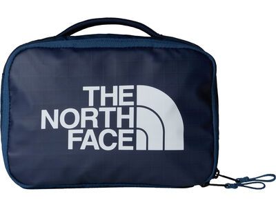 The North Face Base Camp Voyager Toiletry Kit shady blue/summit navy