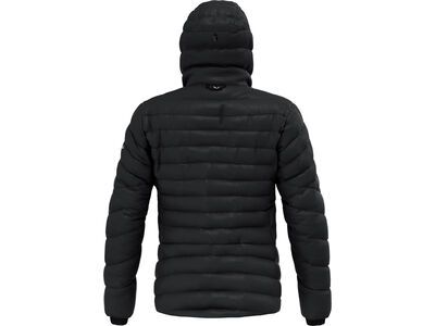 Salewa Ortles Med 3 RDS Down Jacke Herren, black out - Bild 2