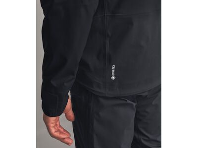 Ortovox Ortler Gore-Tex Jacket M, black raven - Bild 6