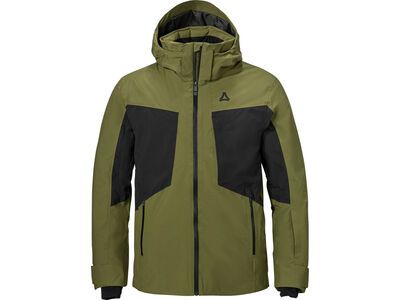 Schöffel Jacket Style Trifex MNS, avocado branch - Bild 1