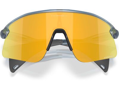 Oakley Stunt Devil S, Prizm 24k / matte trans abyss - Bild 7