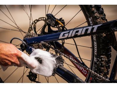 Finish Line Mechanic's Brush Set - Bild 6