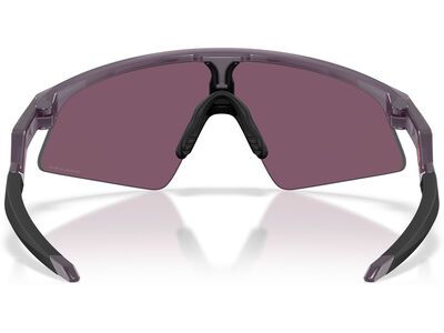 Oakley Resistor Sweep (Youth Fit), Prizm Indigo / trans aubergine - Bild 6