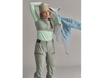 Ortovox Ortler Metawool 60 Rev Jacket W, white tea - Bild 11