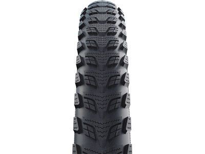 Schwalbe Marathon 365 Performance Addix 4Season GreenGuard - 28 Zoll, black-reflex - Bild 2