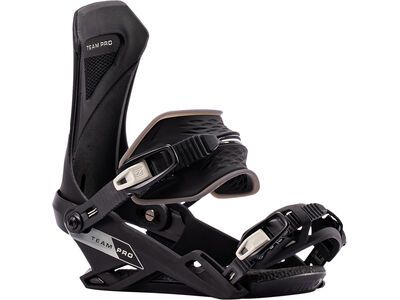 Nitro Team Pro, ultra black - Bild 2