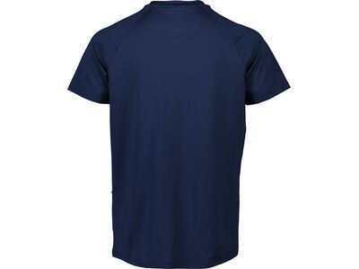 POC M's Reform Enduro Tee, turmaline navy - Bild 3