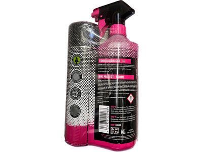 Muc-Off Bike Cleaner/Spray Kit - Bild 2
