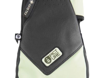Picture Pioneer GTX W Gloves, tender green - Bild 4