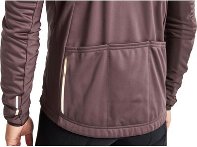 Specialized Men's RBX Comp Softshell Jacket, cast umber - Bild 5