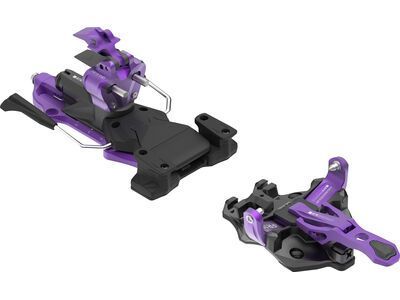 ATK Freeraider 15 Evo - 108 mm indigo