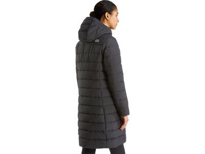The North Face W Aconcagua Hooded Parka, tnf black - Bild 5