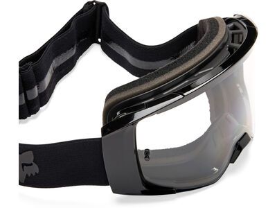 Fox MTB Vue Max Goggle, Clear / black - Bild 3