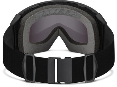 Smith 4D Mag XL, ChromaPop Sun Black / blackout - Bild 4