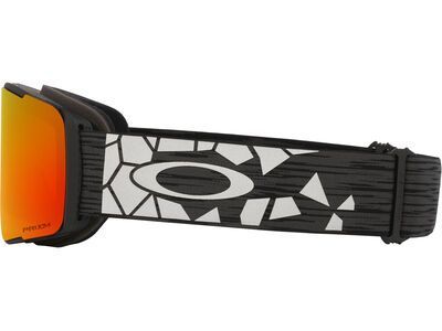 Oakley Line Miner Pro L, Prizm Snow Torch Iridium & Iced - Bild 5