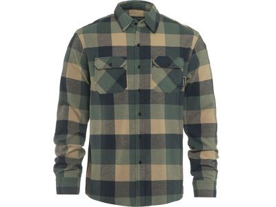 Horsefeathers Dough Shirt, iceberg - Bild 1