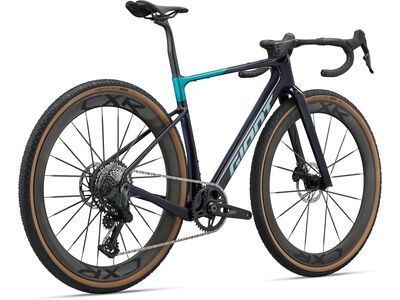 Giant Revolt Advanced SL 2, deep lagoon/luminous lagoon/chrome - Bild 2
