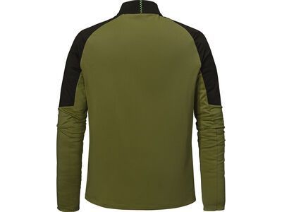 Schöffel Longsleeve Style Safoon MNS, avocado branch - Bild 2