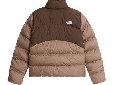 The North Face W Saikuru Jacket, garnet/smokey brown - Bild 2