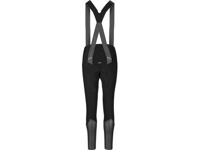 Assos Dyora RS Winter Bib Tights S9, blackseries - Bild 2