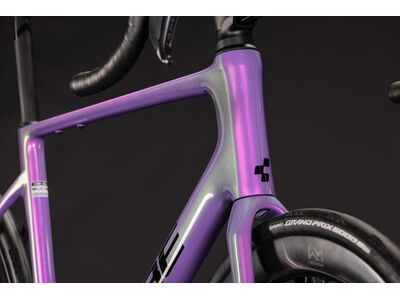 Cube Attain C:62 SLT, cosmicpurple´n´black - Bild 8