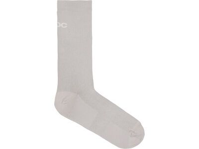 POC Motion MTB Long Sock, granite grey - Bild 2