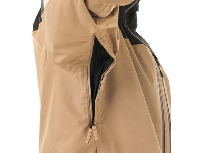 Picture Merassen M Gore Tex Jkt, shitake - Bild 8