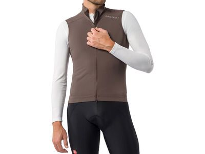 Castelli Espresso 2 Vest, chestnut - Bild 1