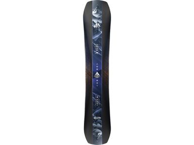 Jones Mountain Twin Pro Wide, black - Bild 2