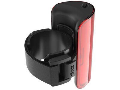 Knog Blinder 700 + Cobber Mid Twinpack, black - Bild 6