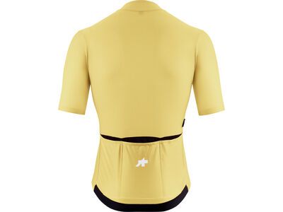 Assos Equipe R Jersey S11, mystic yellow - Bild 4