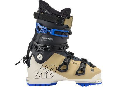 K2 SKI Mindbender 120 BOA